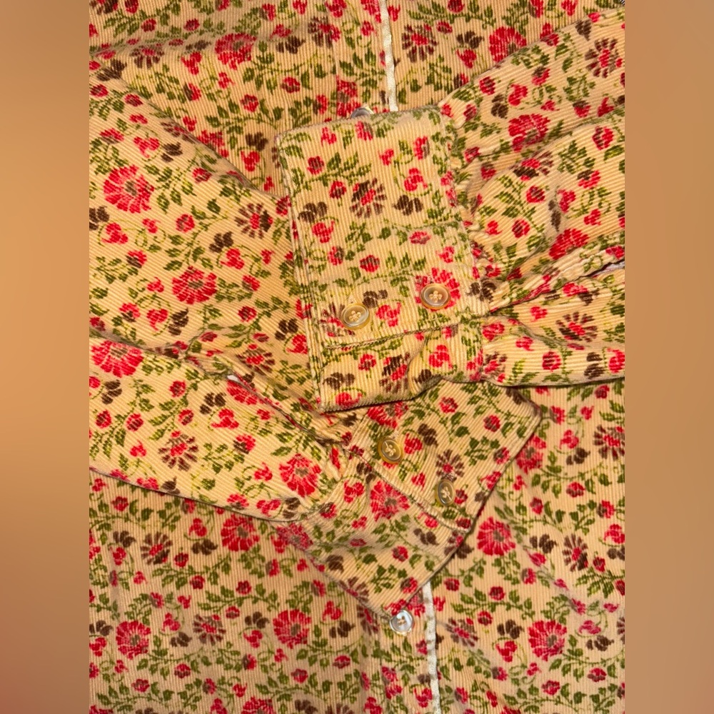 Basic Editions Button Up - image 7